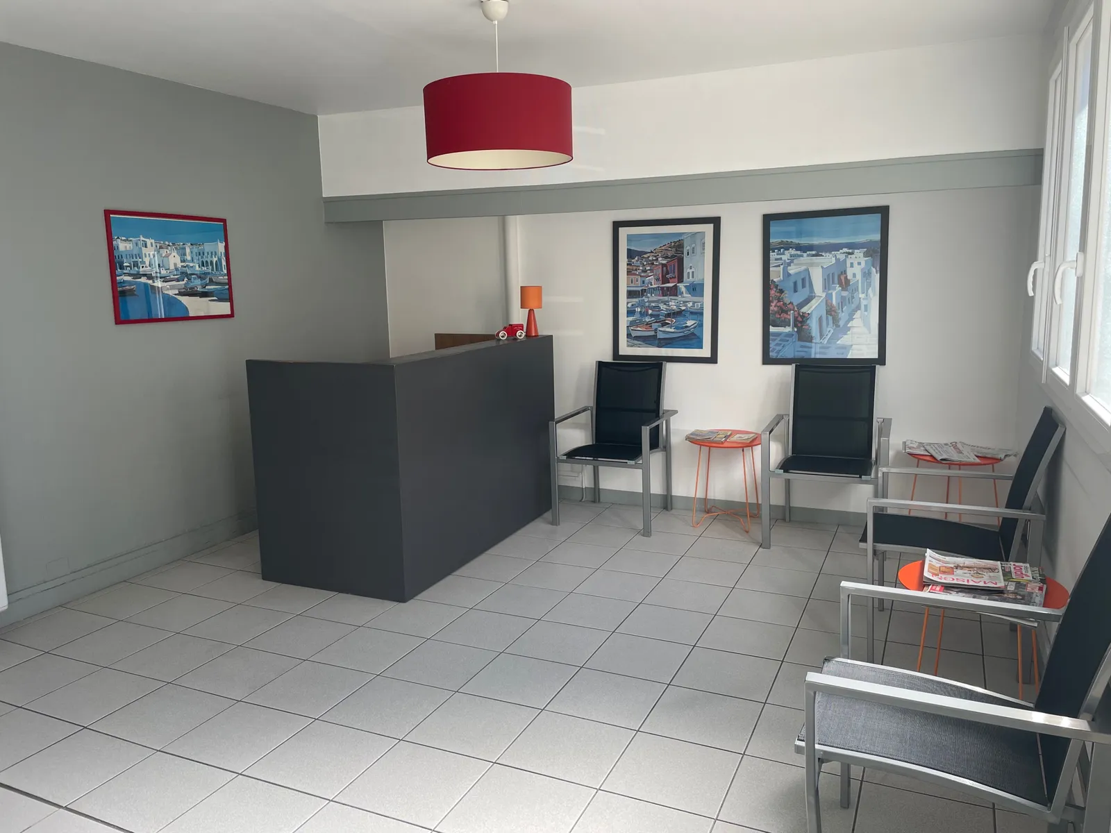 Chirurgien dentiste : photo 3 sur 4