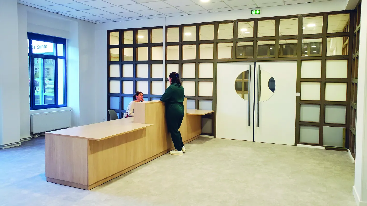 Médecin généraliste : photo 3 sur 6