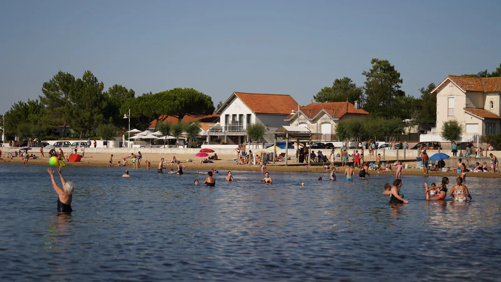 Photos de Marennes-Hiers-Brouage : photo 3 sur 10
