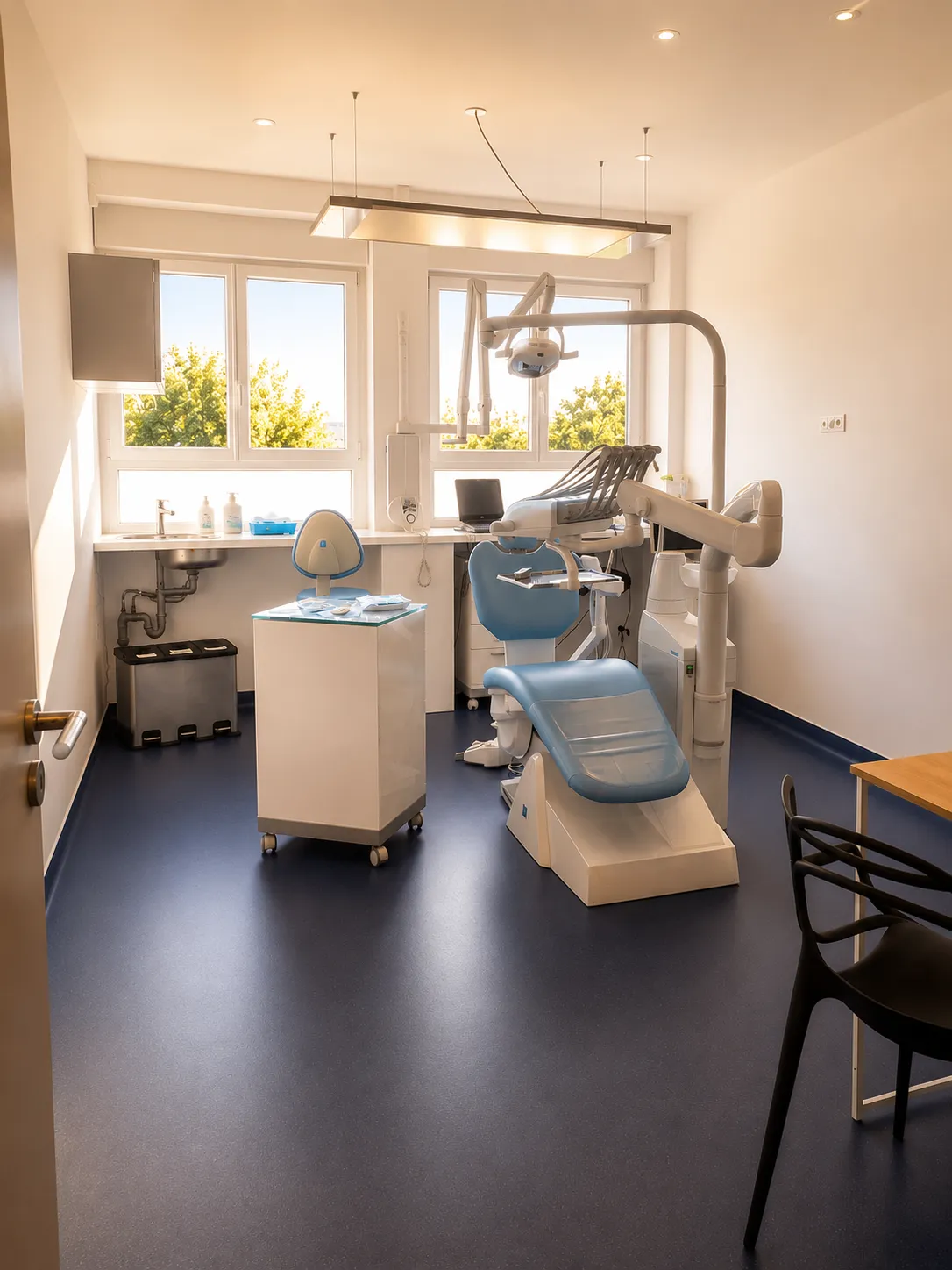Chirurgien dentiste : photo 7 sur 11