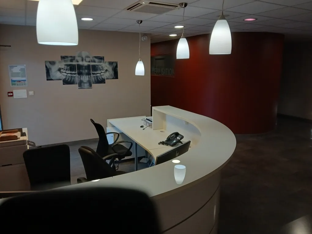 Chirurgien dentiste : photo 4 sur 6