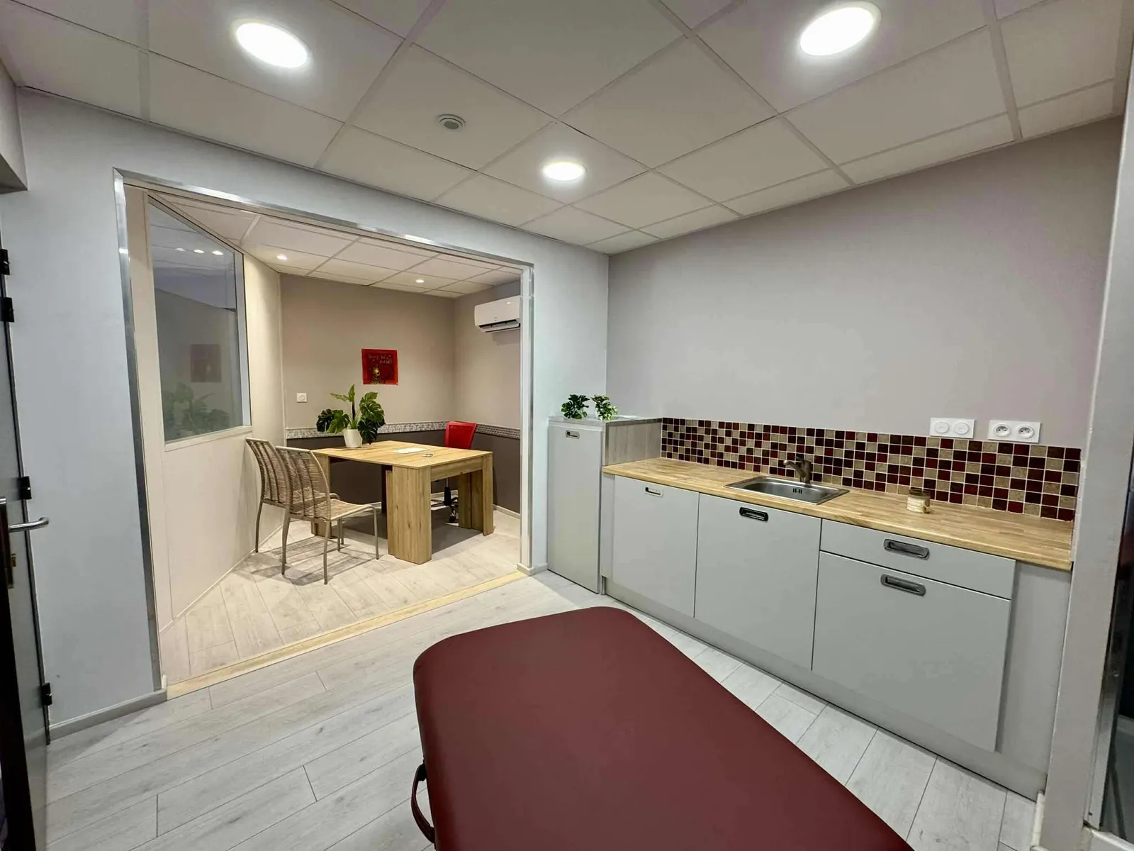 Médecin généraliste : photo 3 sur 4