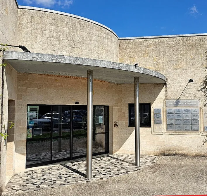 Médecin généraliste : photo 4 sur 4