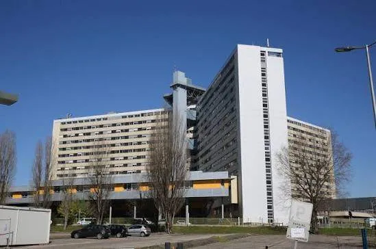 Médecin généraliste : photo 2 sur 3