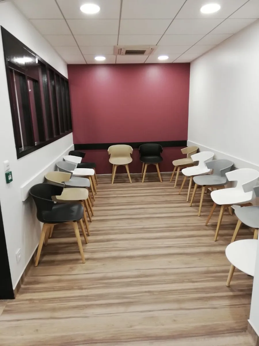 Chirurgien dentiste : photo 5 sur 8