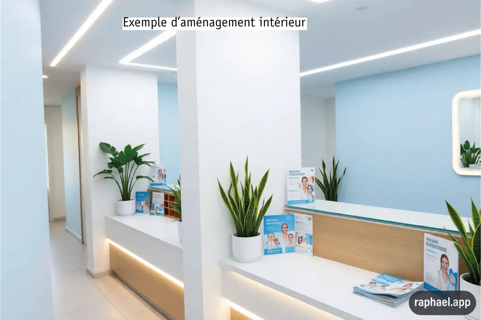 Chirurgien dentiste : photo 12 sur 12