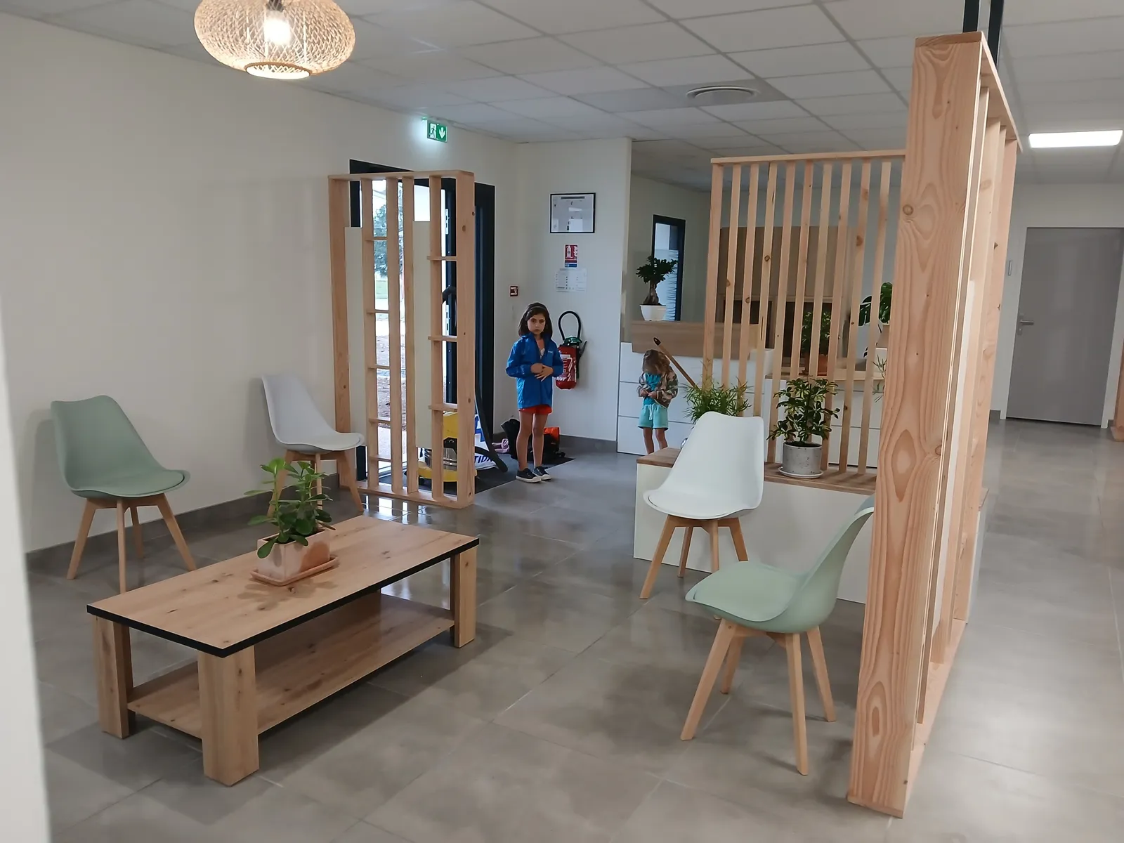 Médecin généraliste - Gynecologue medicale : photo 2 sur 2