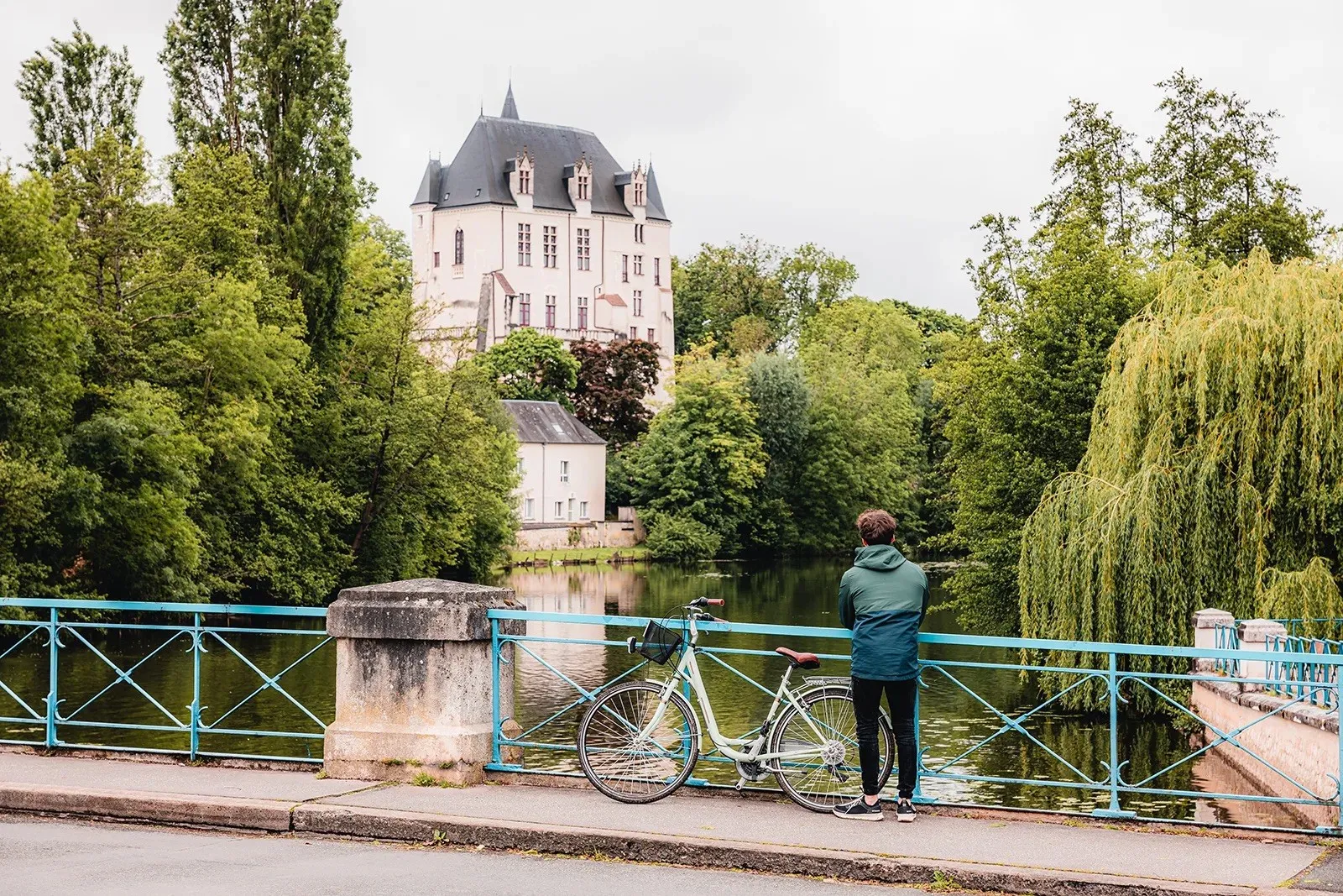 Photos de Châteauroux : photo 5 sur 8