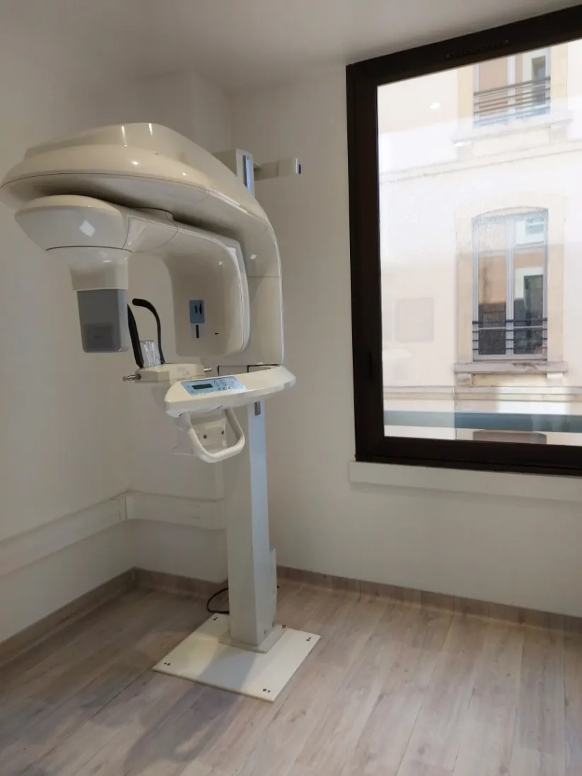 Chirurgien dentiste : photo 4 sur 5