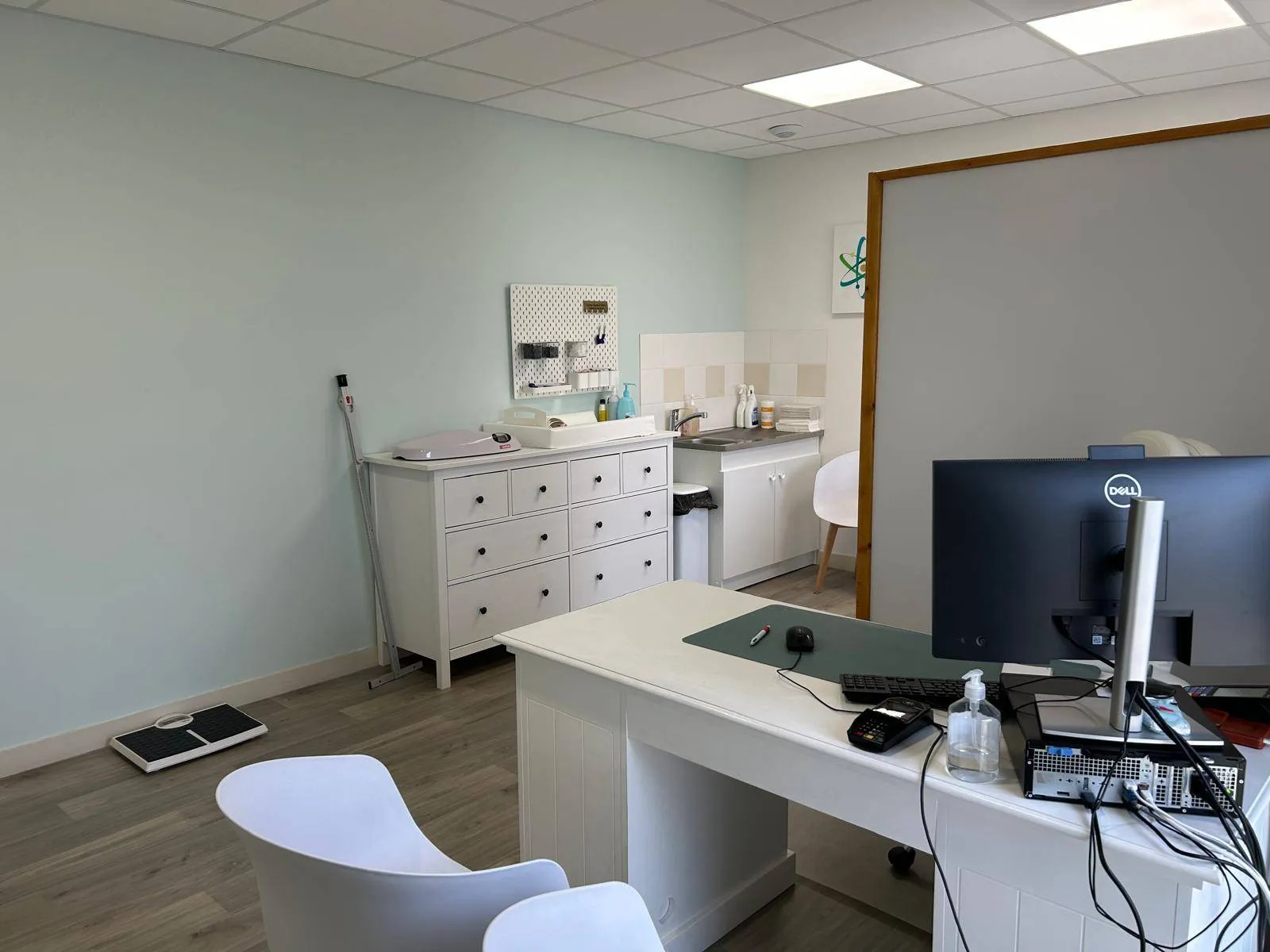 Médecin généraliste : photo 4 sur 4
