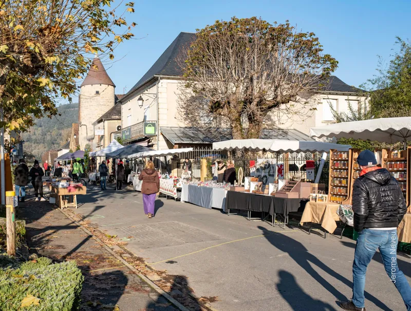 Saint-Julien-de-Lampon : photo 7