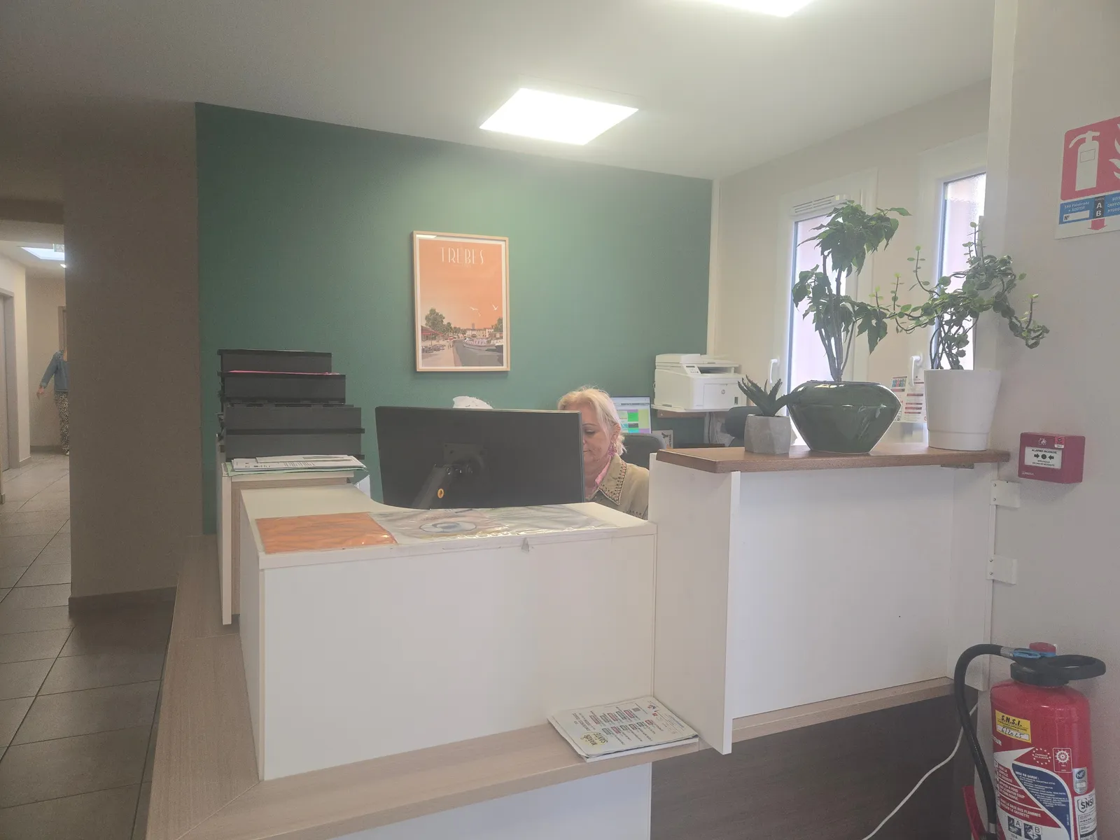 Médecin généraliste : photo 4 sur 4