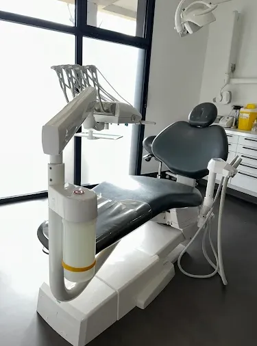 Chirurgien dentiste : photo 7 sur 7