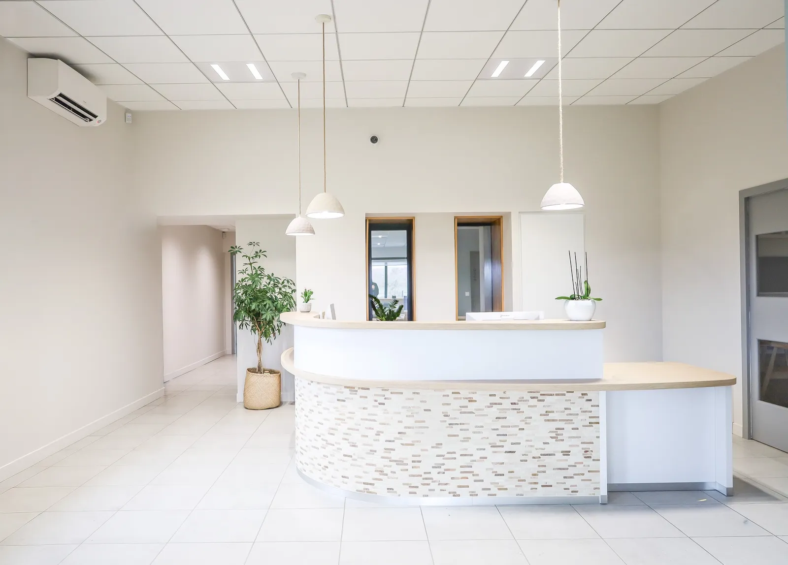 Chirurgien dentiste : photo 4 sur 6