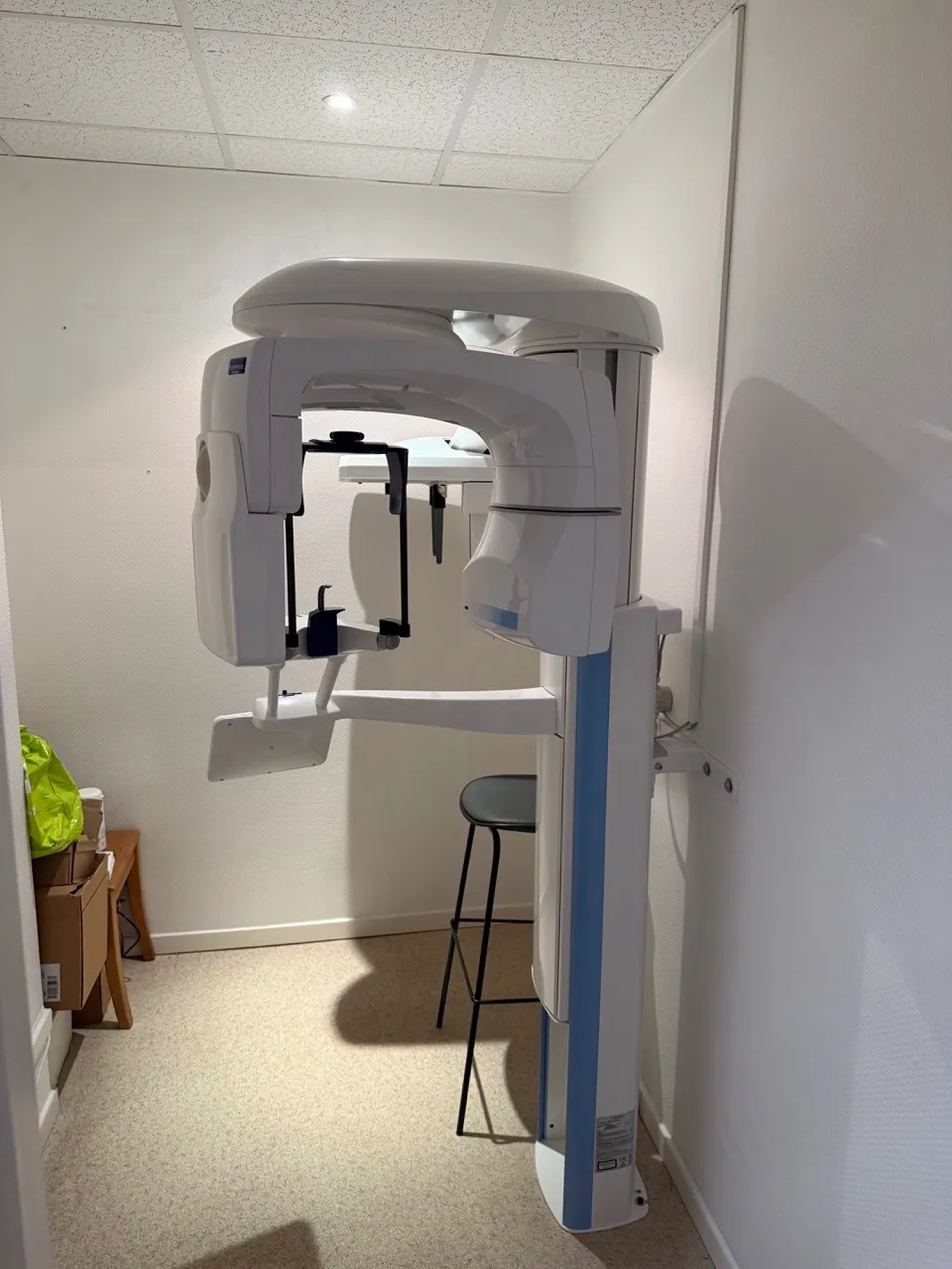 Chirurgien dentiste : photo 6 sur 10