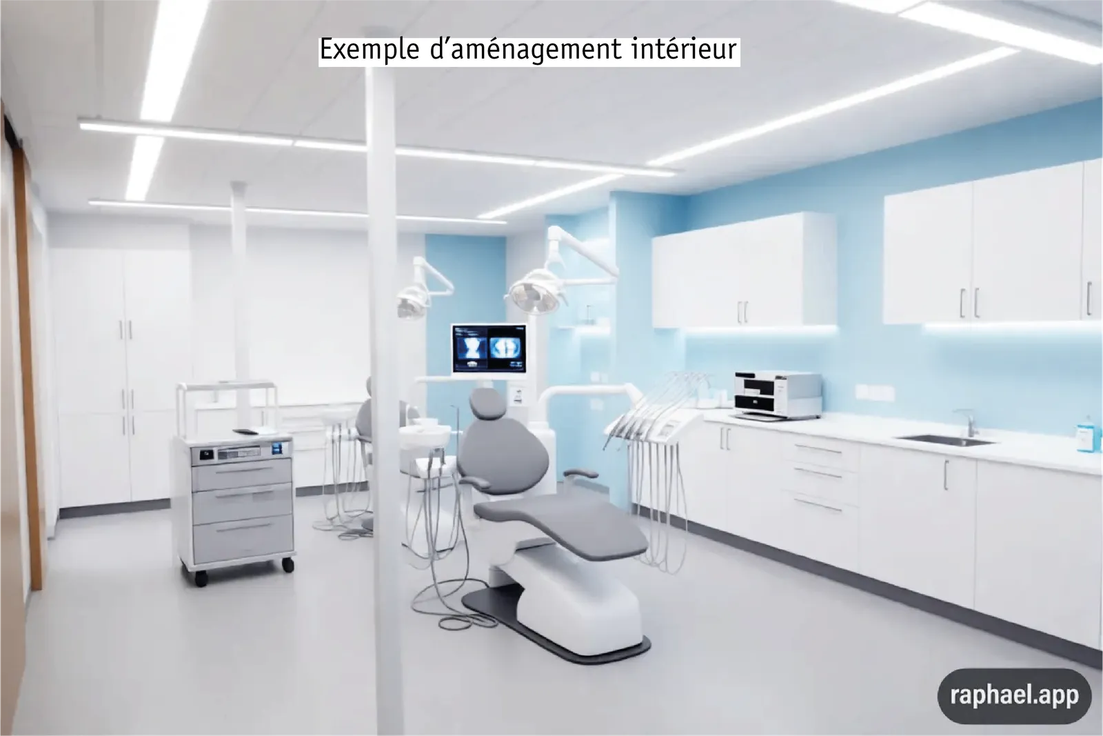 Chirurgien dentiste : photo 10 sur 12