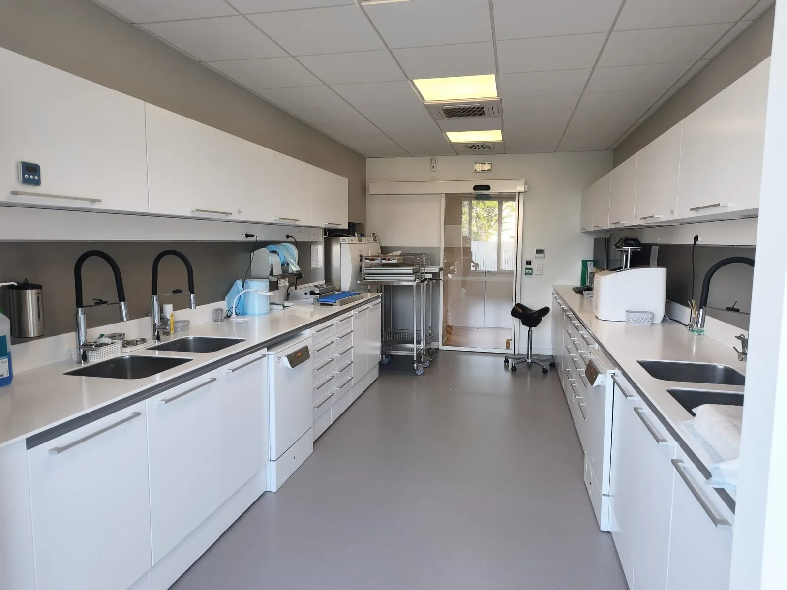 Chirurgien dentiste - Omnipratique  : photo 4 sur 7
