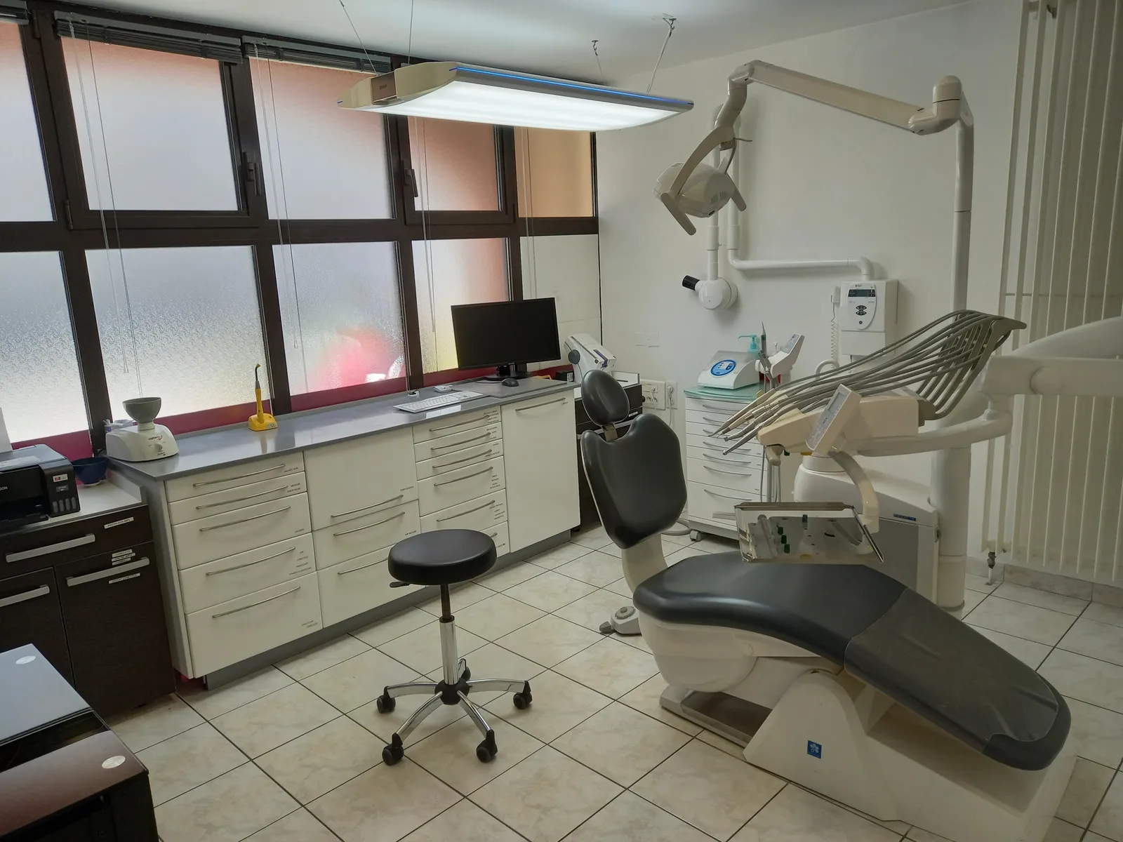 Chirurgien dentiste : photo 2 sur 6