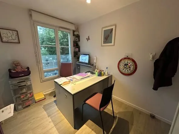 Orthophoniste : photo 2 sur 3