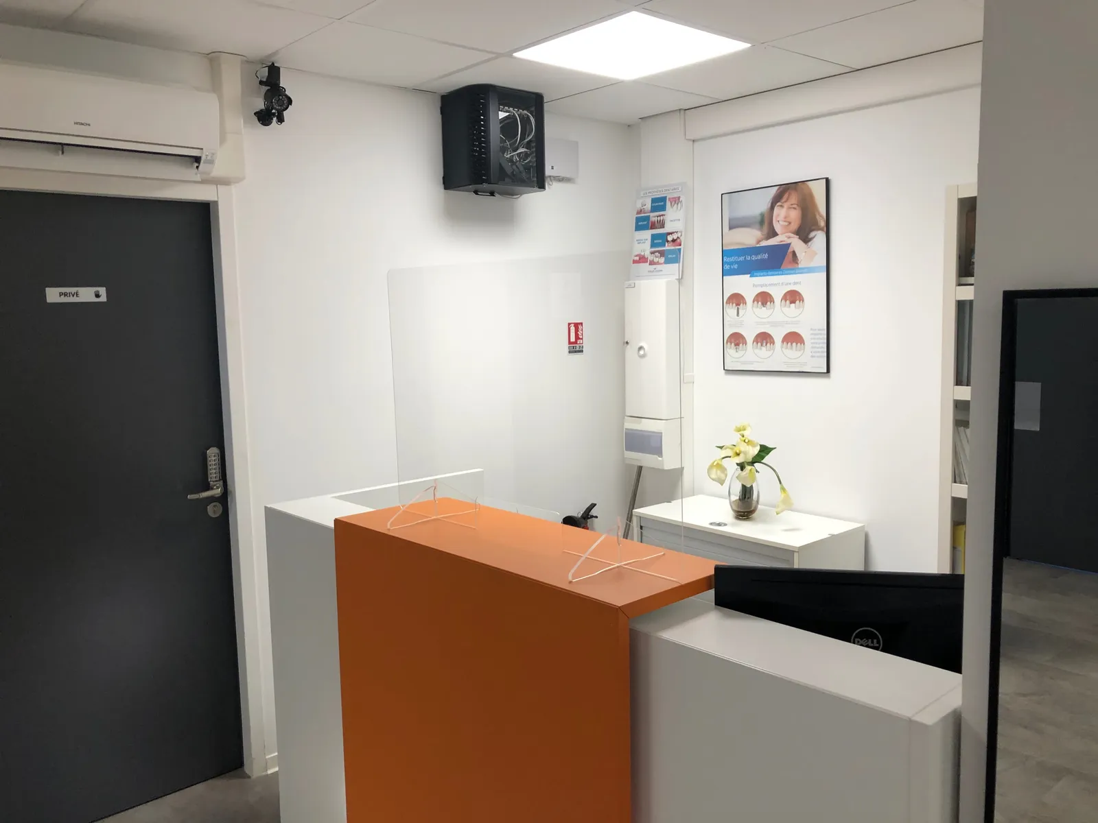 Chirurgien dentiste - Omnipratique : photo 3 sur 8
