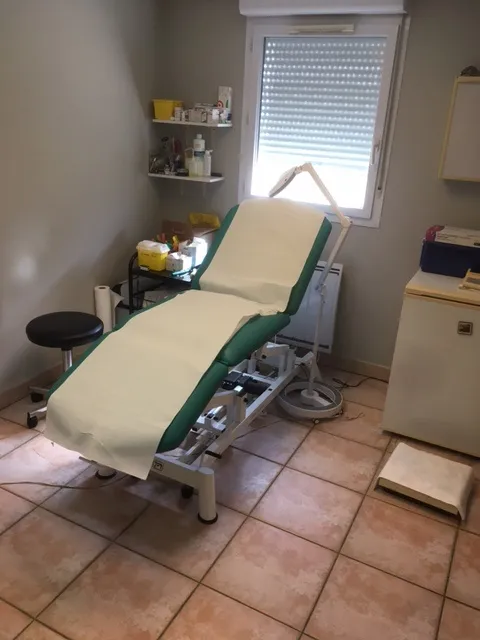 Médecin généraliste : photo 3 sur 3