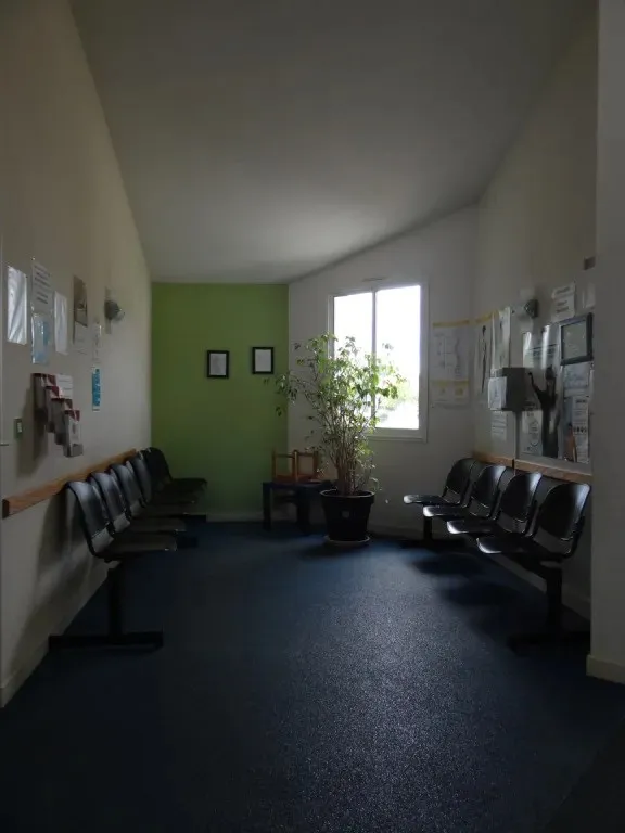 Médecin généraliste : photo 3 sur 4
