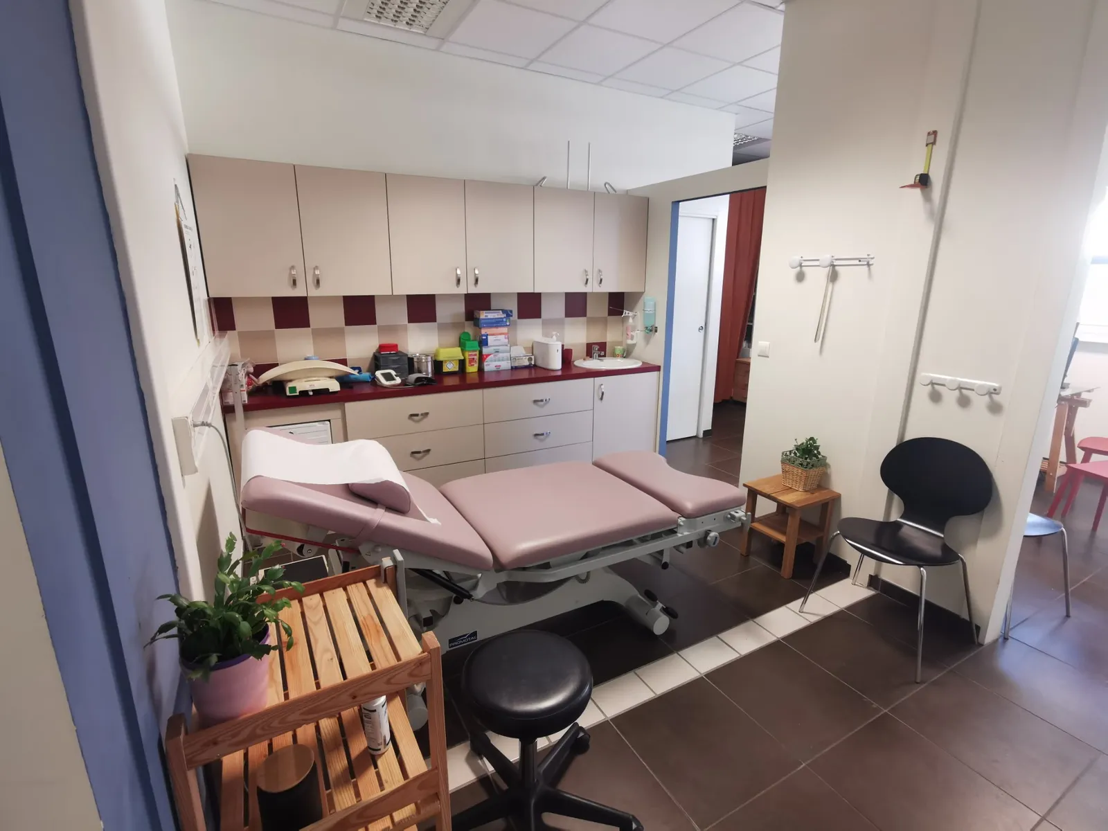 Médecin généraliste - Médecine Générale : photo 5 sur 6