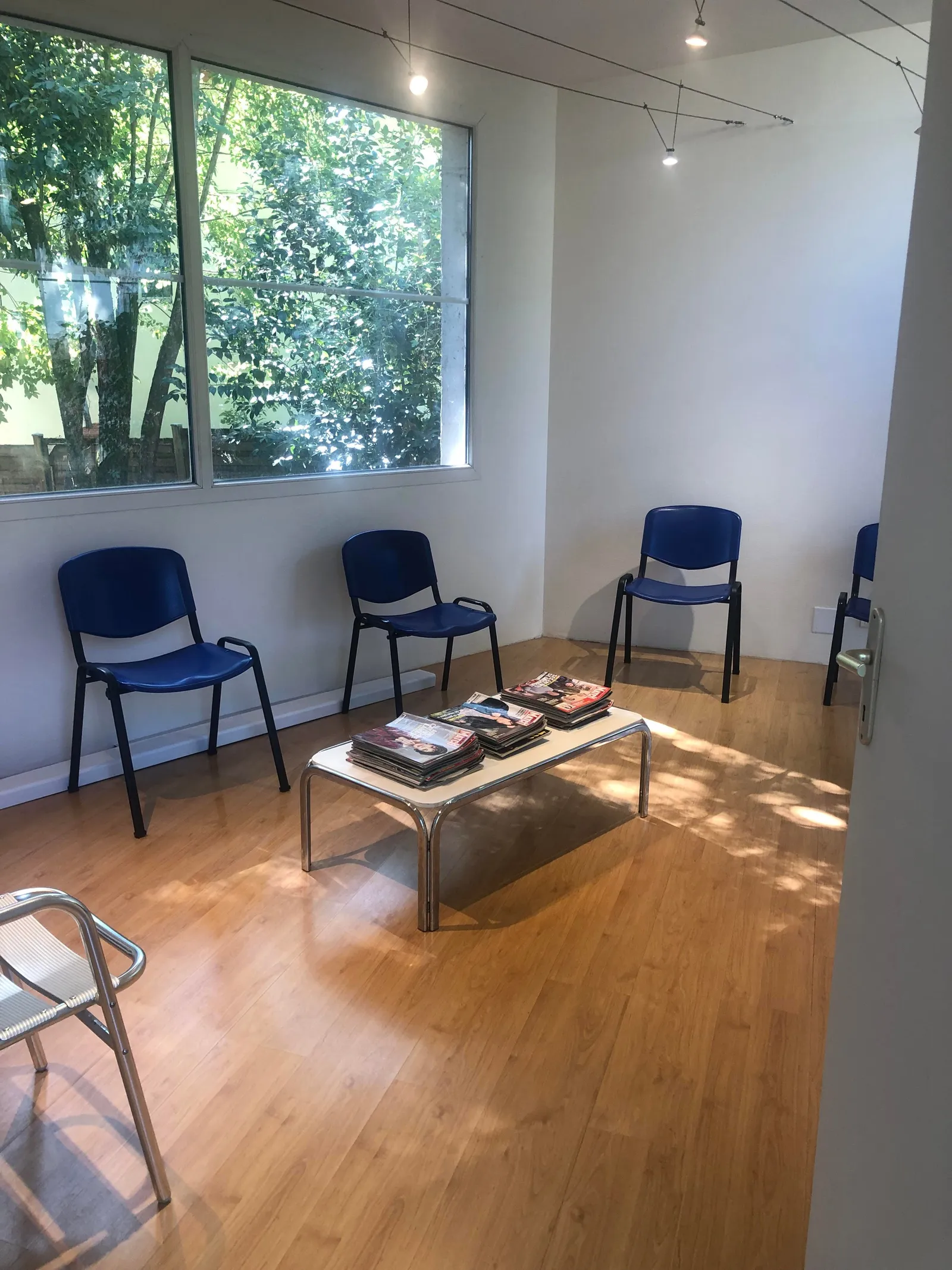 Chirurgien dentiste : photo 4 sur 5
