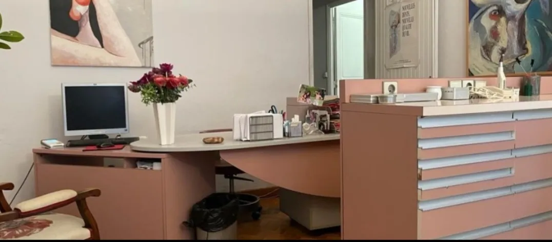 Chirurgien dentiste - OMNIPRATIQUE : photo 2 sur 6
