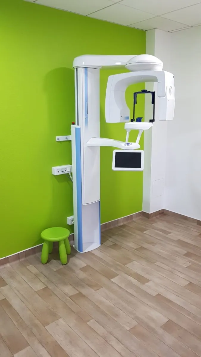 Chirurgien dentiste : photo 6 sur 8