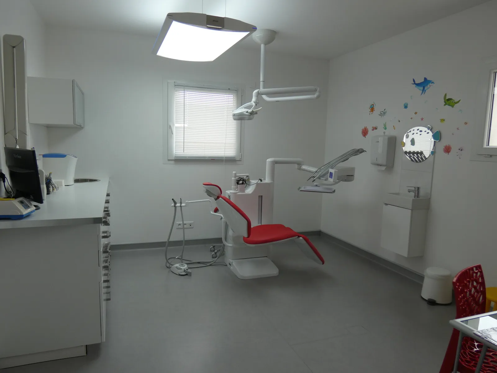 Chirurgien dentiste : photo 4 sur 7