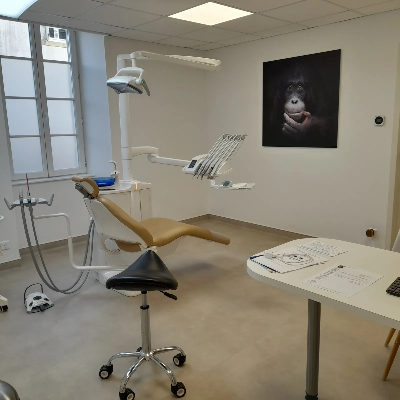 Chirurgien dentiste : photo 5 sur 8