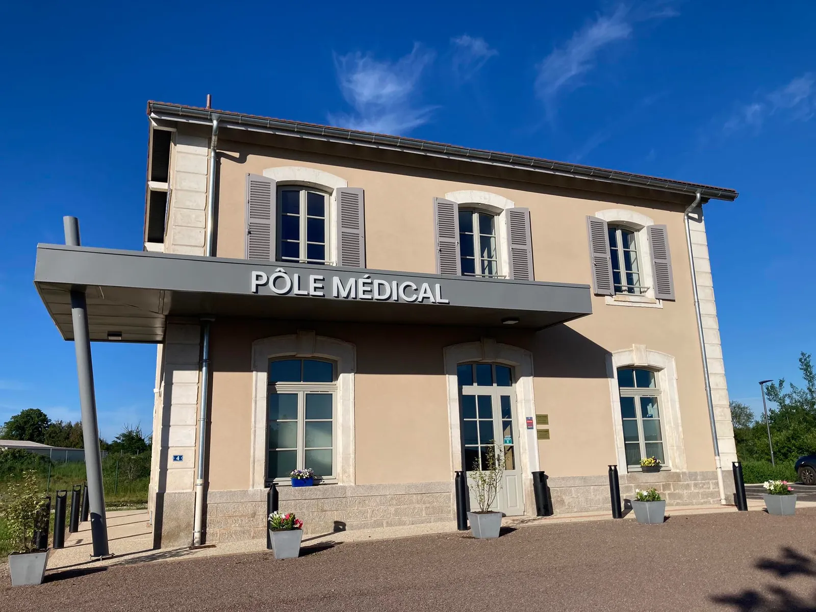 Médecin généraliste : photo 2 sur 2