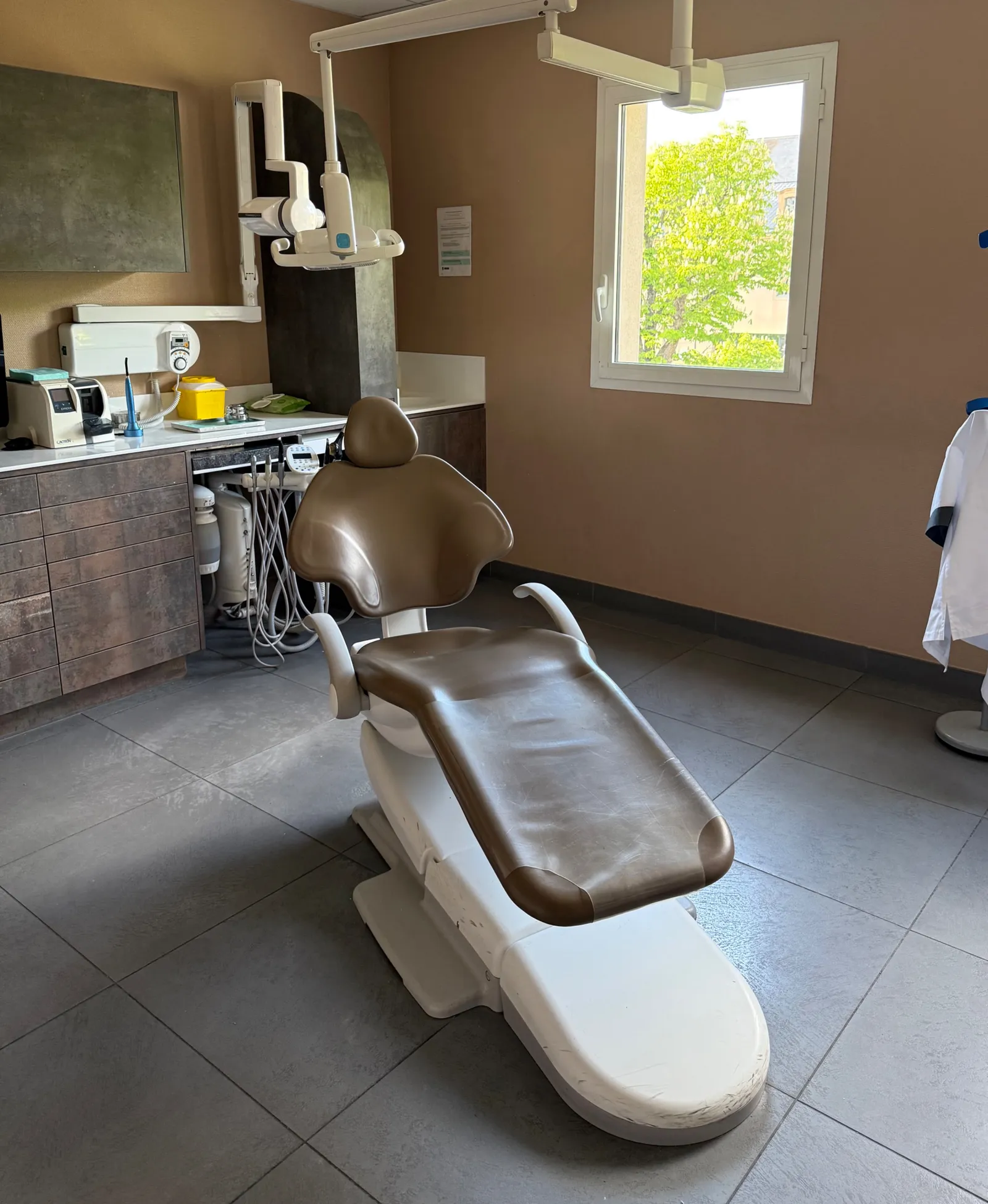 Chirurgien dentiste - Omnipratique : photo 2 sur 2