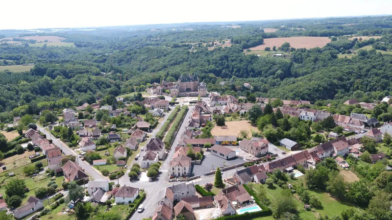 Jumilhac-le-Grand : photo 4