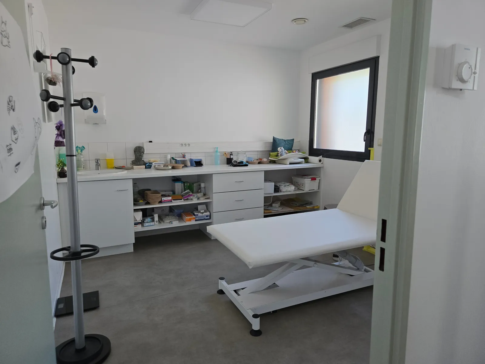 Médecin généraliste : photo 3 sur 4