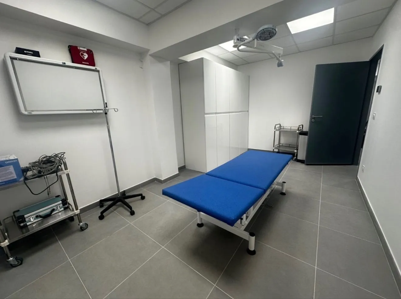 Médecin généraliste : photo 3 sur 4