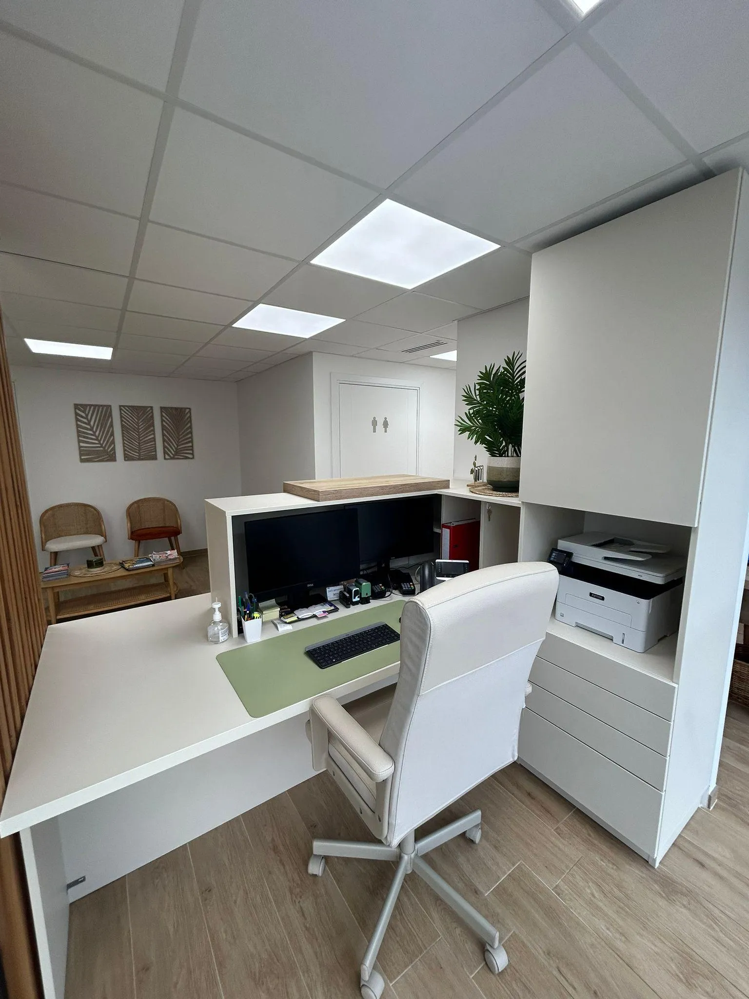 Chirurgien dentiste : photo 6 sur 6