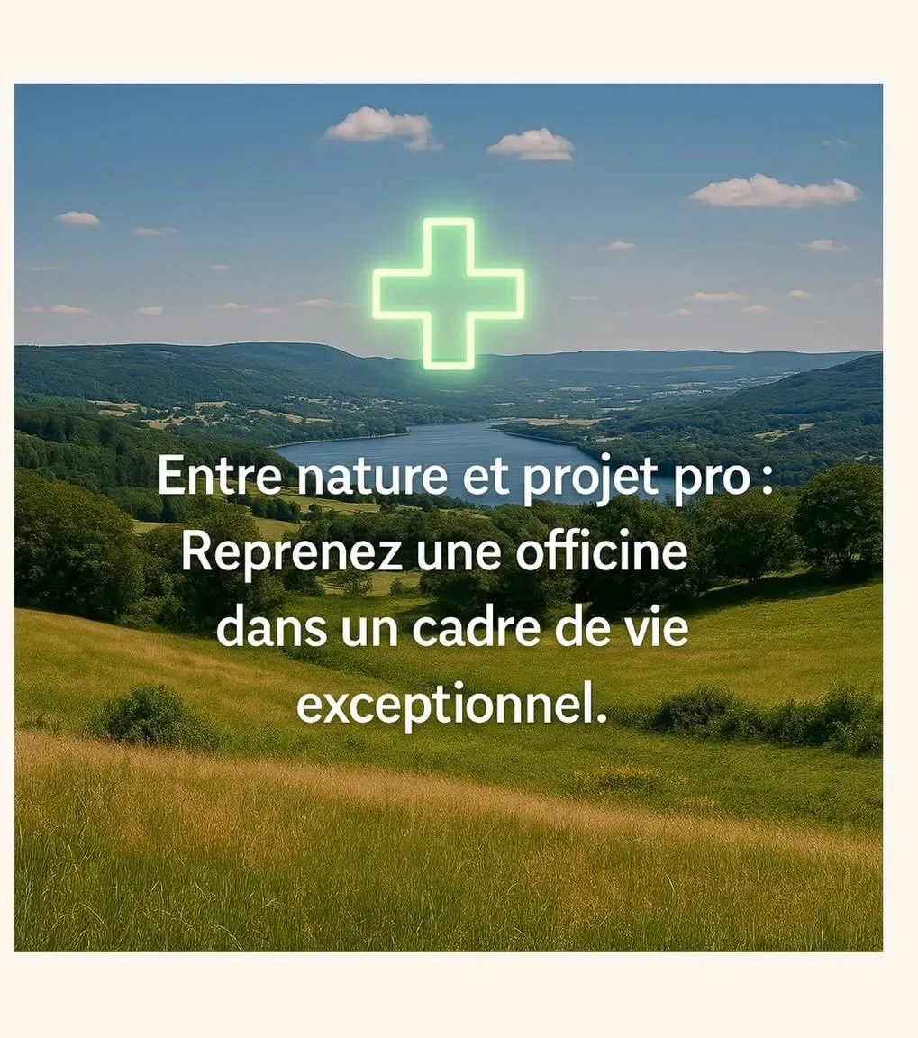 Pharmacien d'officine : photo 2 sur 2