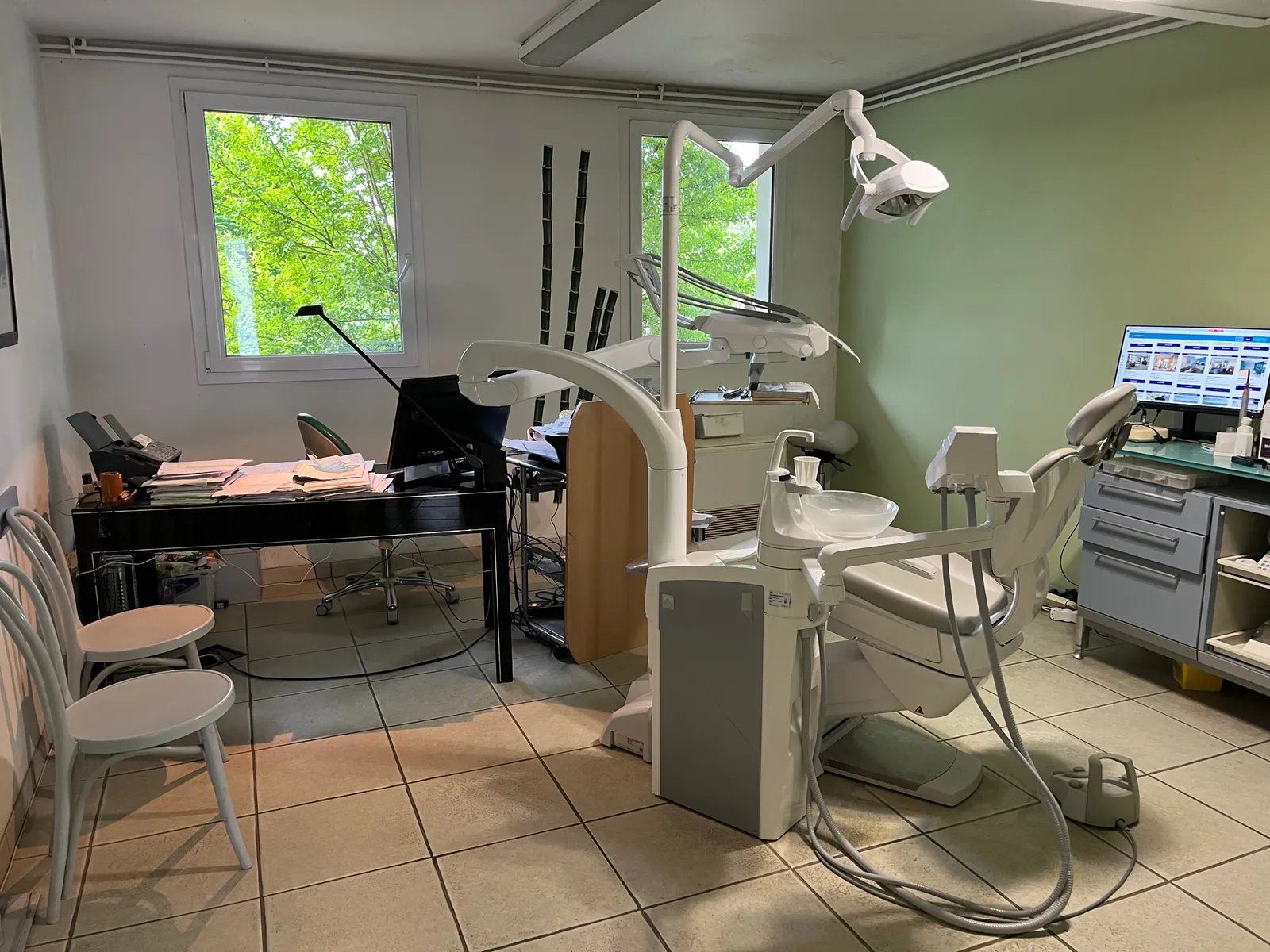 Chirurgien dentiste - Omnipratique : photo 2 sur 5