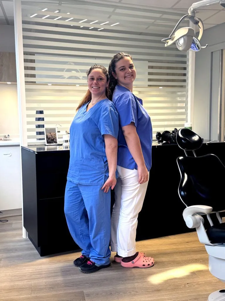 Chirurgien dentiste : photo 8 sur 9