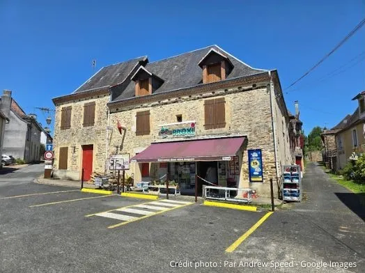 Jumilhac-le-Grand : photo 3
