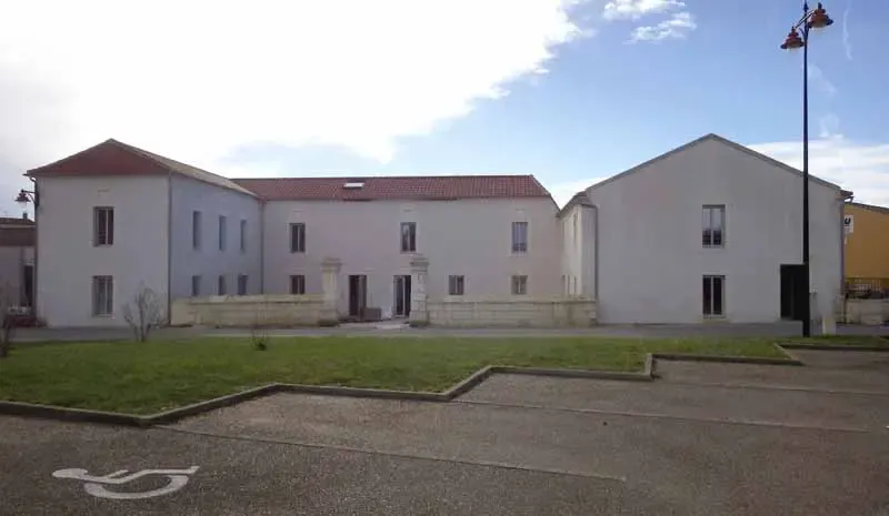 Médecin généraliste : photo 3 sur 3