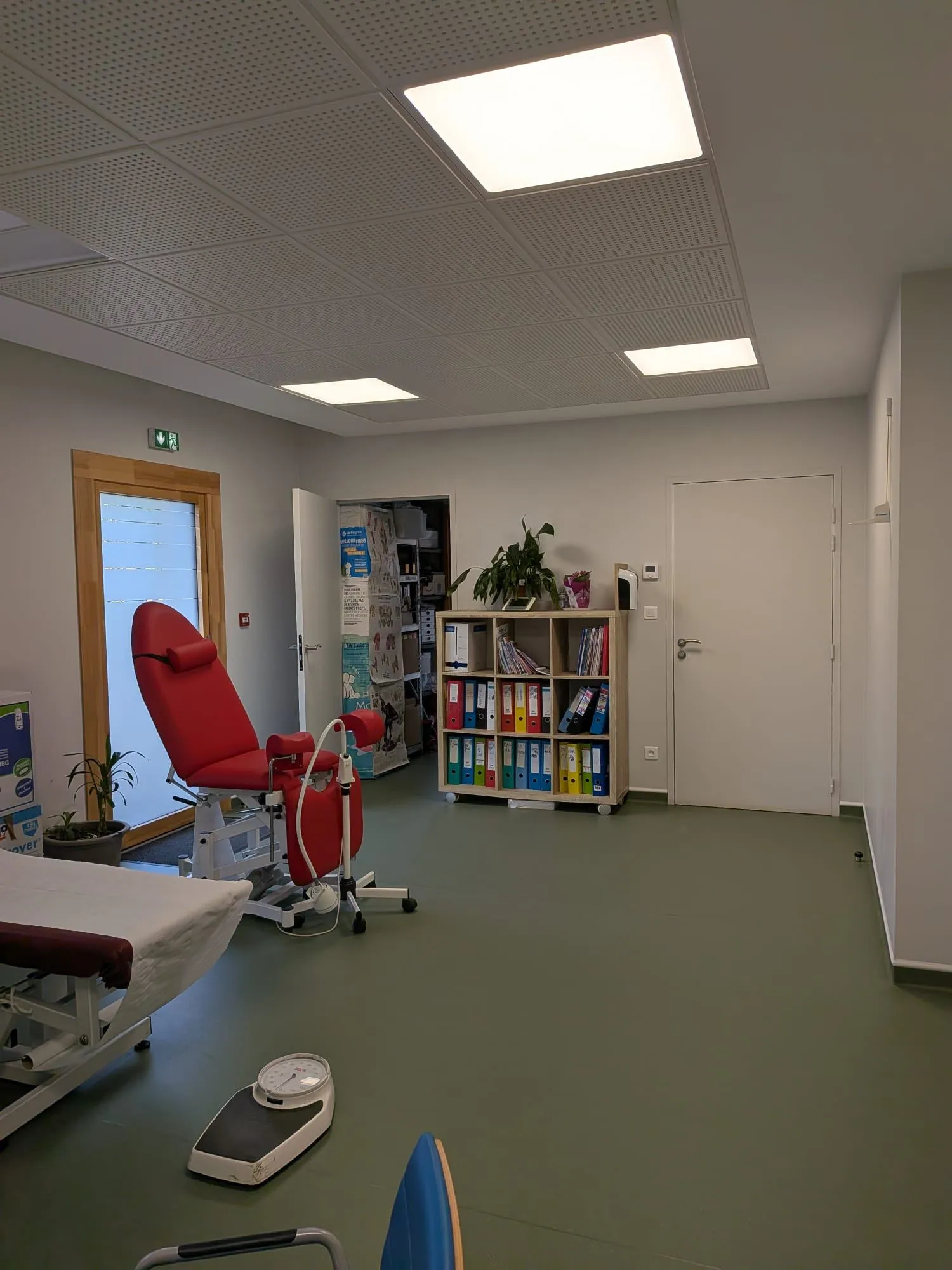 Médecin généraliste - médecine générale : photo 7 sur 10