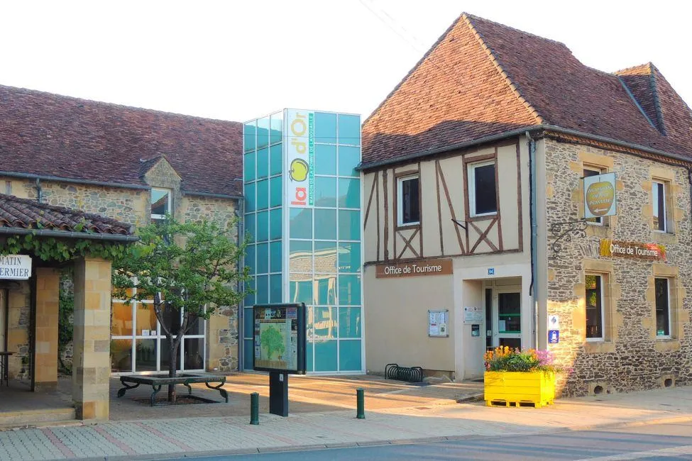 Photos de Lanouaille : photo 3 sur 3