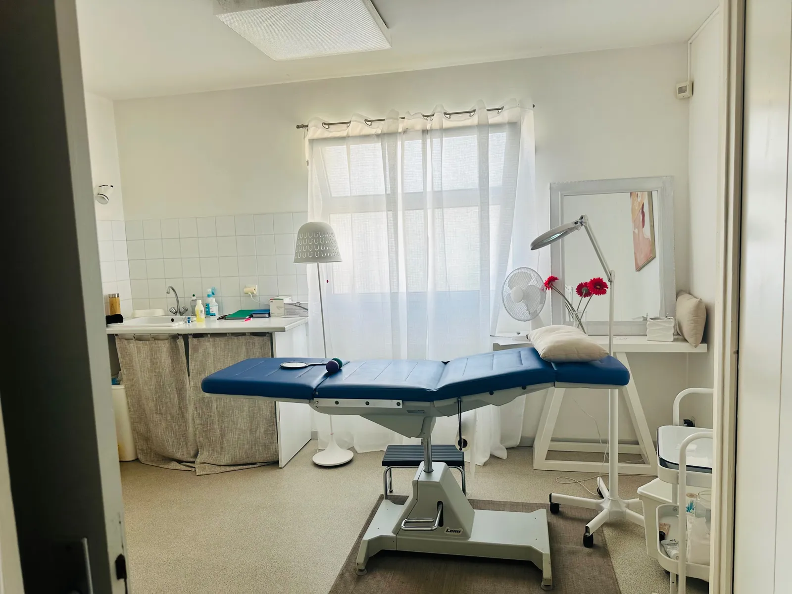 Médecin généraliste : photo 3 sur 4
