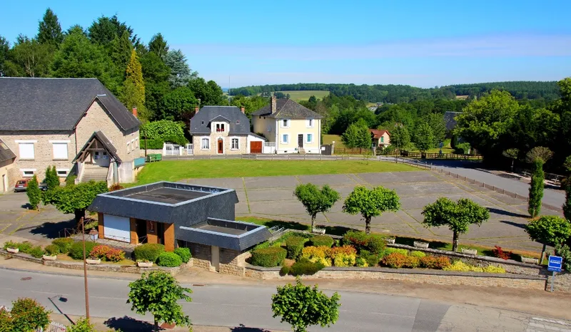 Le Lonzac : photo 4