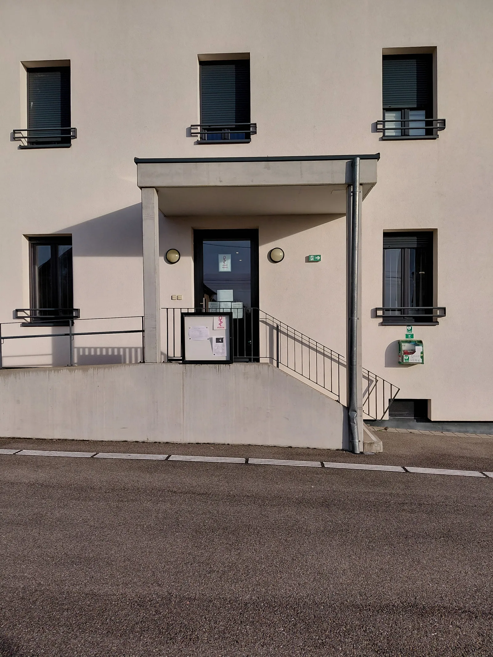 Médecin généraliste : photo 5 sur 5