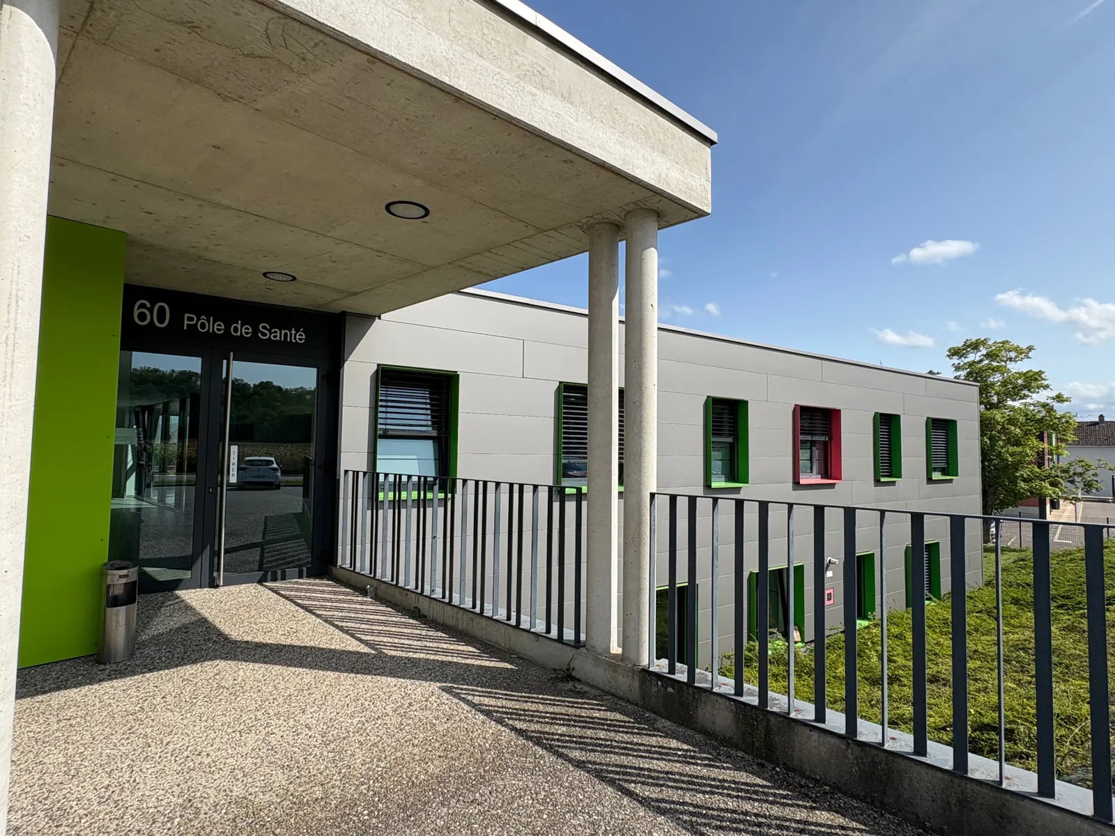 Médecin généraliste - Généraliste  : photo 3 sur 8