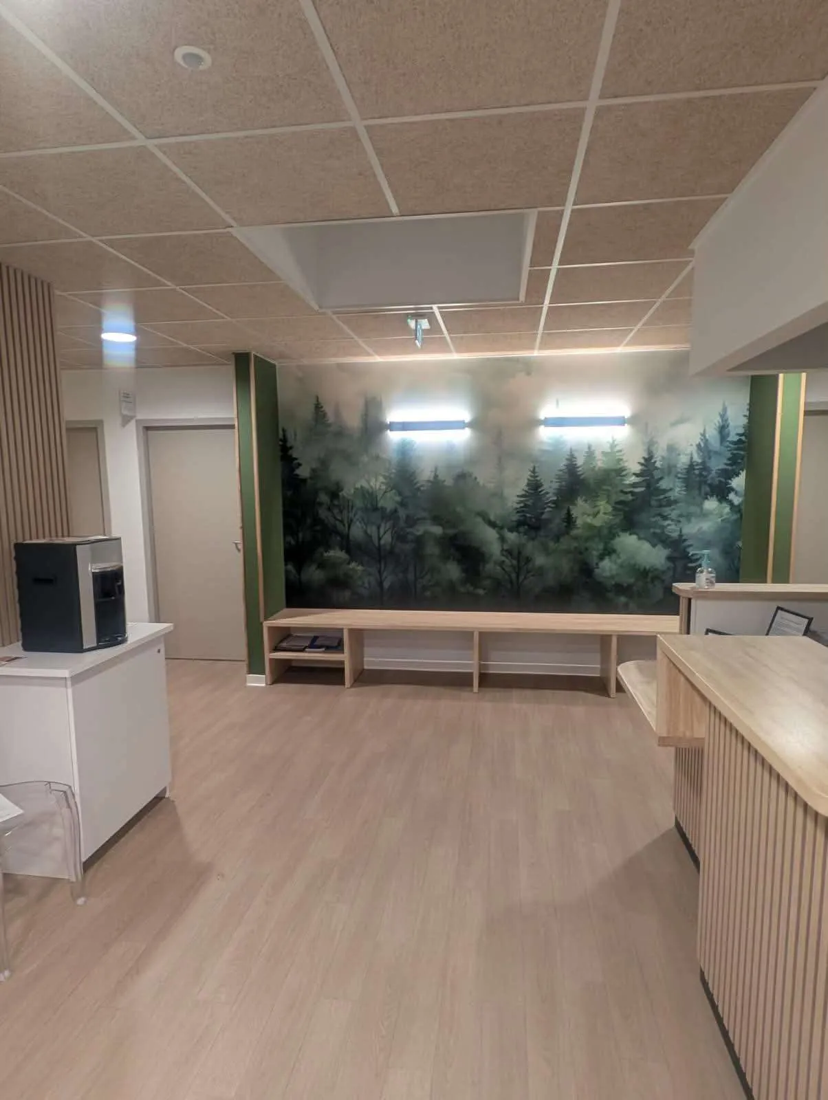 Médecin généraliste : photo 2 sur 3